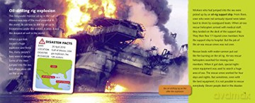 Big Cat Air Sea Rescue - Chris Oxlade [KSIĄŻKA]