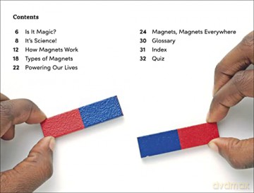 Dk Super Readers Level 3 Magnets - Dk [KSIĄŻKA]