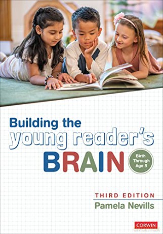 Building The Young Readers Brain Birth - Nevills Pamela A. [KSIĄŻKA]
