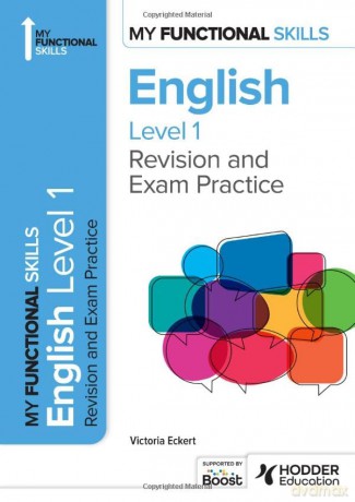English Level 1 - Victoria Eckert [KSIĄŻKA]