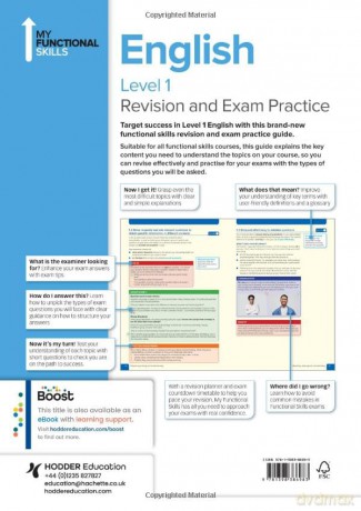 English Level 1 - Victoria Eckert [KSIĄŻKA]