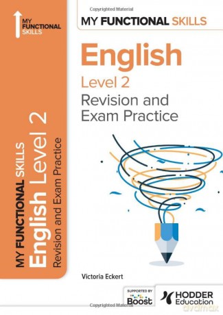 English Level 2 - Victoria Eckert [KSIĄŻKA]