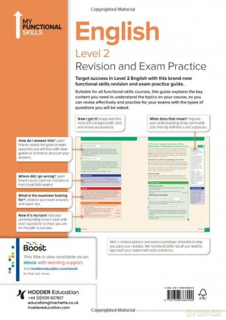 English Level 2 - Victoria Eckert [KSIĄŻKA]