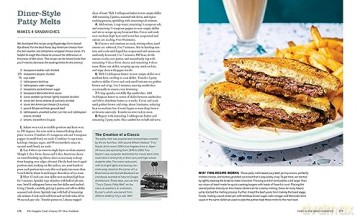 Complete Cooks Country Tv Show Cookbook - Americ Test Kitchen [KSIĄŻKA]