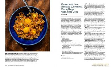 Complete Cooks Country Tv Show Cookbook - Americ Test Kitchen [KSIĄŻKA]