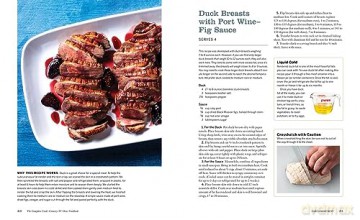 Complete Cooks Country Tv Show Cookbook - Americ Test Kitchen [KSIĄŻKA]