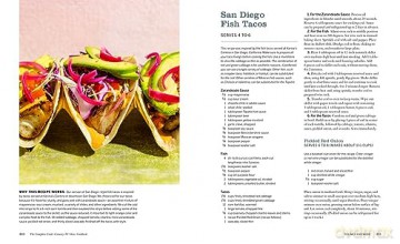 Complete Cooks Country Tv Show Cookbook - Americ Test Kitchen [KSIĄŻKA]
