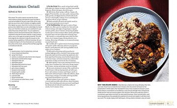 Complete Cooks Country Tv Show Cookbook - Americ Test Kitchen [KSIĄŻKA]