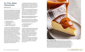 Complete Cooks Country Tv Show Cookbook - Americ Test Kitchen [KSIĄŻKA]