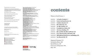 Complete Cooks Country Tv Show Cookbook - Americ Test Kitchen [KSIĄŻKA]