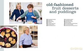 Complete Cooks Country Tv Show Cookbook - Americ Test Kitchen [KSIĄŻKA]