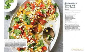 Complete Cooks Country Tv Show Cookbook - Americ Test Kitchen [KSIĄŻKA]