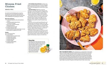 Complete Cooks Country Tv Show Cookbook - Americ Test Kitchen [KSIĄŻKA]
