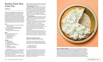 Complete Cooks Country Tv Show Cookbook - Americ Test Kitchen [KSIĄŻKA]