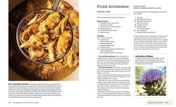 Complete Cooks Country Tv Show Cookbook - Americ Test Kitchen [KSIĄŻKA]