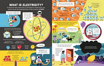 Electricity - Victoria Williams [KSIĄŻKA]