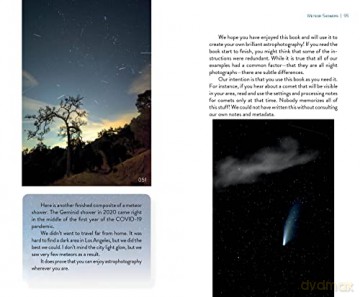 Easy Astrophotography Shooting The Nig - David Skernick [KSIĄŻKA]