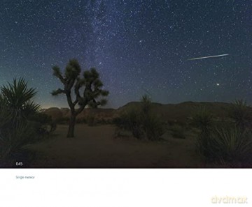 Easy Astrophotography Shooting The Nig - David Skernick [KSIĄŻKA]