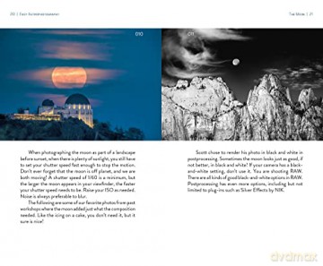 Easy Astrophotography Shooting The Nig - David Skernick [KSIĄŻKA]