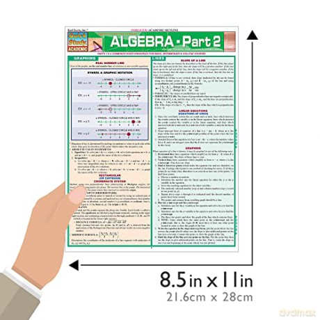 Algebra Part 2 - Kizlik [KSIĄŻKA]