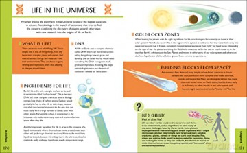 Astronomy For Curious Kids - Giles Sparrow [KSIĄŻKA]
