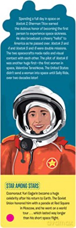 Fandex Kids Space [KSIĄŻKA]