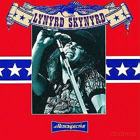 Lynyrd Skynyrd: Retrospective [CD]