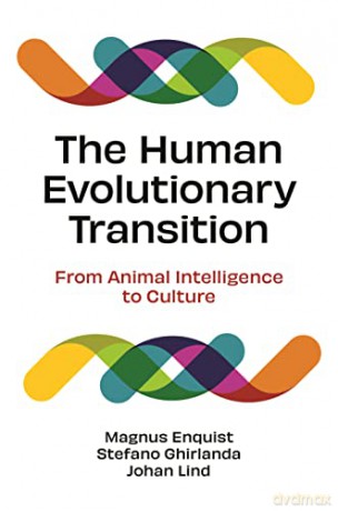 Human Evolutionary Transition [KSIĄŻKA]