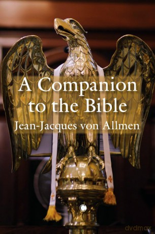 Companion To The Bible A [KSIĄŻKA]