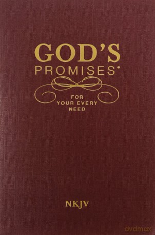 God's Promise - Unknown [KSIĄŻKA]