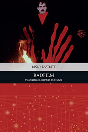 Badfilm - Becky Bartlett [KSIĄŻKA]