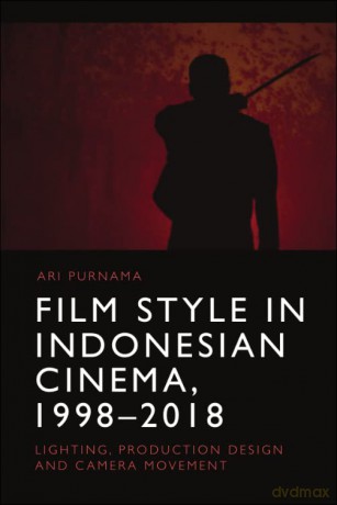 Film Style In Indonesian Cinema 19 - Purnama Ari [KSIĄŻKA]