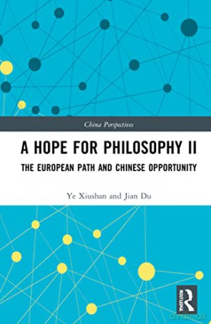 A Hope For Philosophy Ii-Ye Vol 2 - Xiushan [KSIĄŻKA]