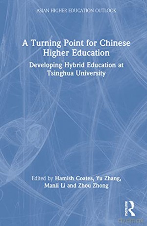 A Turning Point For Chinese Higher [KSIĄŻKA]