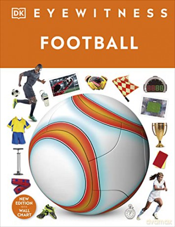 Football - Dk [KSIĄŻKA]