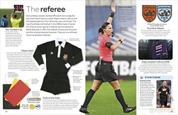 Football - Dk [KSIĄŻKA]
