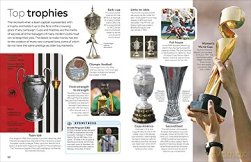 Football - Dk [KSIĄŻKA]