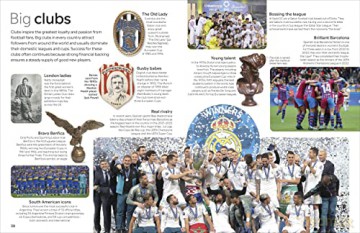 Football - Dk [KSIĄŻKA]