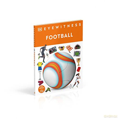 Football - Dk [KSIĄŻKA]
