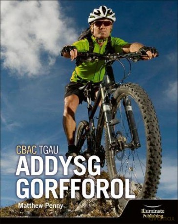 Cbac Eduqas Tgau Llyfr Myfyrwyr Addysg - Matthew Penny [KSIĄŻKA]