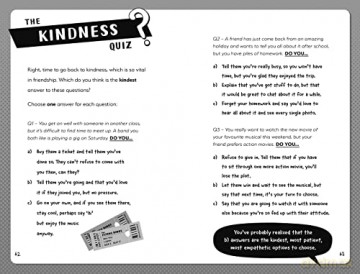 Friendship Survival Guide - Caroline Young [KSIĄŻKA]