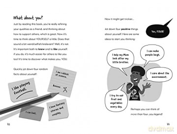 Friendship Survival Guide - Caroline Young [KSIĄŻKA]