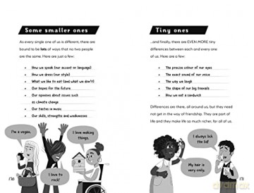 Friendship Survival Guide - Caroline Young [KSIĄŻKA]