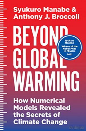 Beyond Global Warming - Syukur Manabe [KSIĄŻKA]