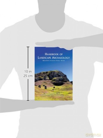 Handbook Of Landscape Archaeology - Unknown [KSIĄŻKA]