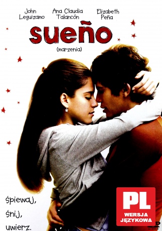 Sueno Americano-marzenia [DVD]