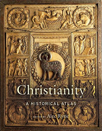 Christianity - Alec Ryrie [KSIĄŻKA]