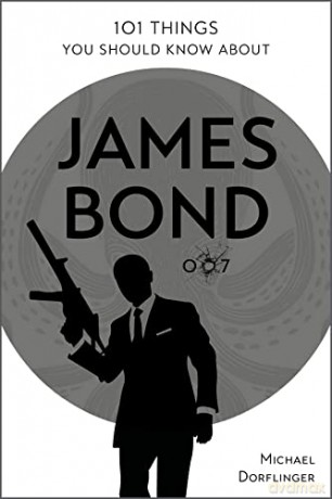 101 Things You Should Know About James - Michael Dorflinger [KSIĄŻKA]