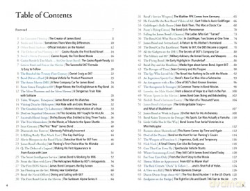 101 Things You Should Know About James - Michael Dorflinger [KSIĄŻKA]