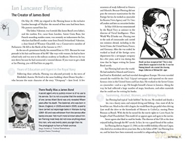 101 Things You Should Know About James - Michael Dorflinger [KSIĄŻKA]